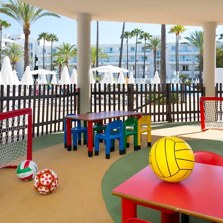 Protur Vista Badia Hotel Sa Coma  Luaran gambar