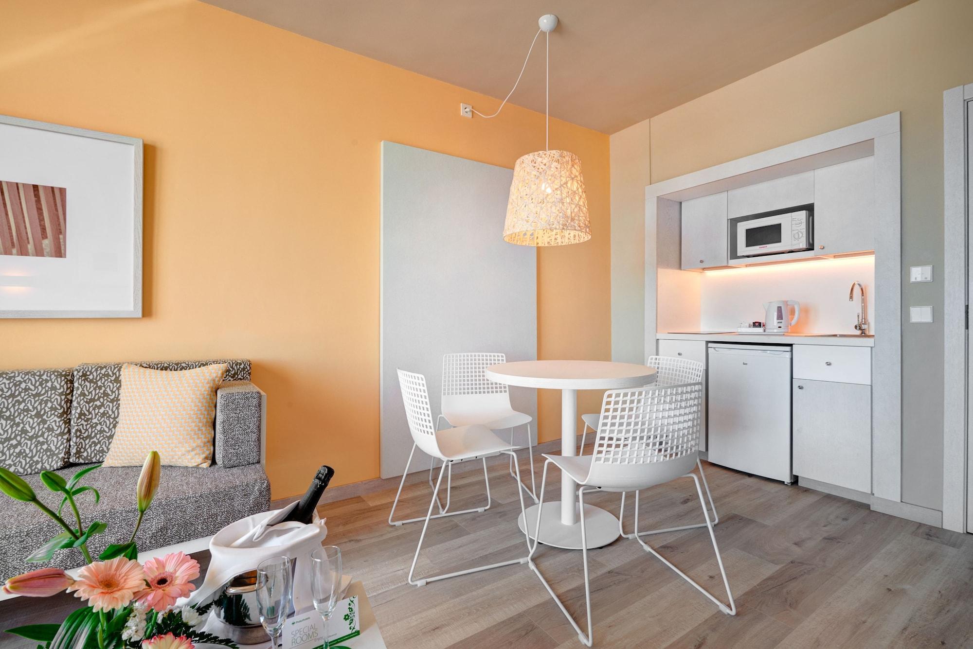 Protur Vista Badia Hotel Sa Coma  Luaran gambar