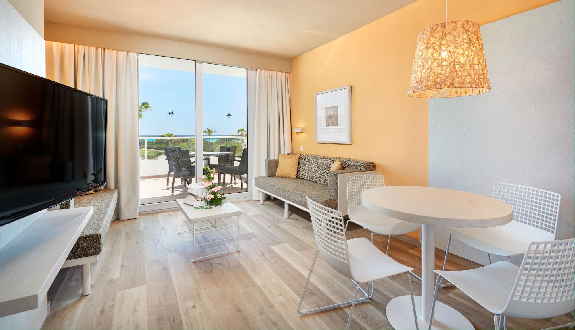 Protur Vista Badia Hotel Sa Coma  Luaran gambar