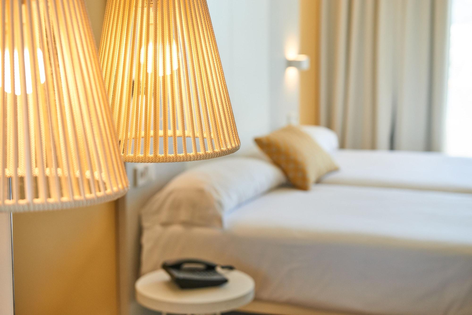 Protur Vista Badia Hotel Sa Coma  Luaran gambar