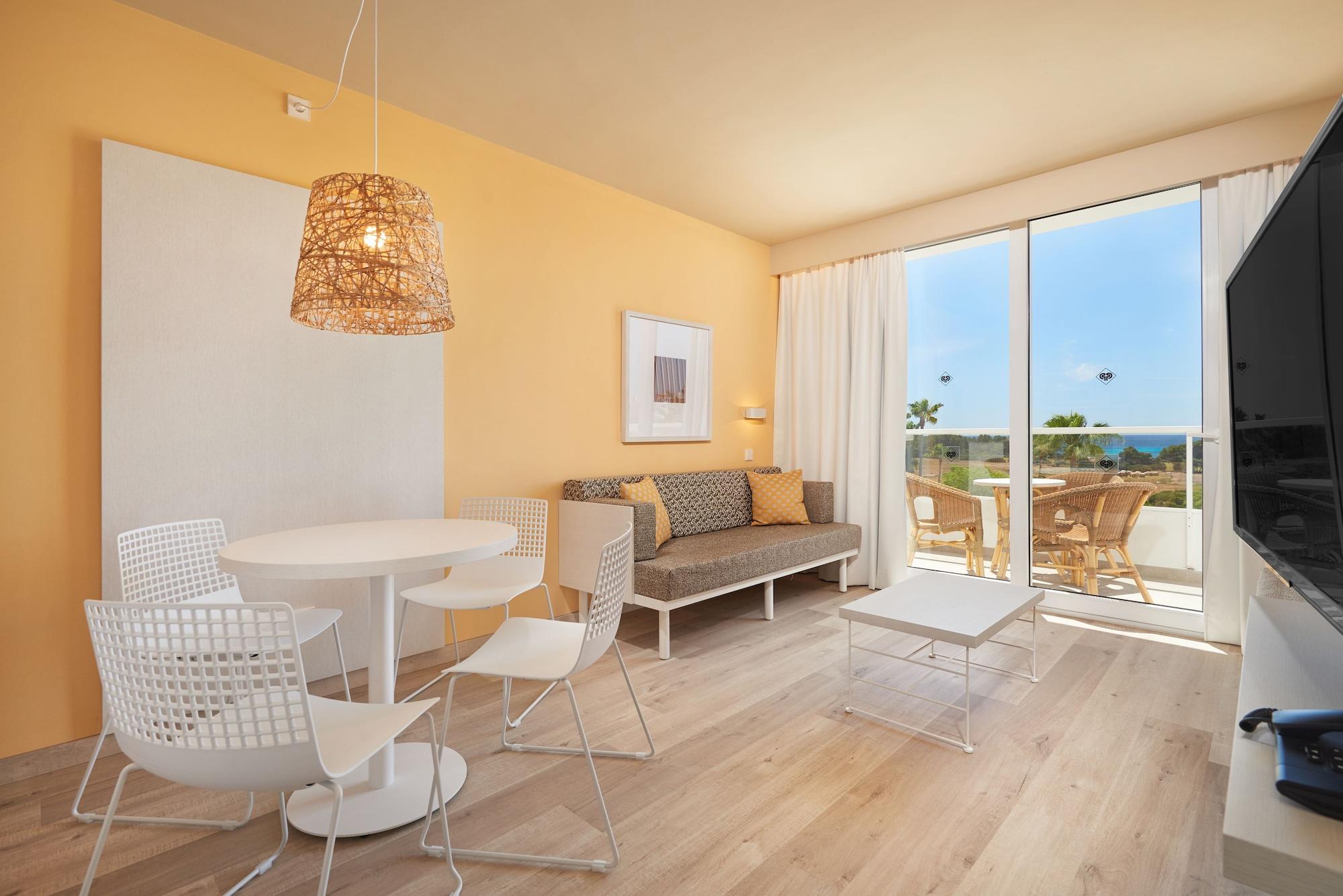 Protur Vista Badia Hotel Sa Coma  Luaran gambar