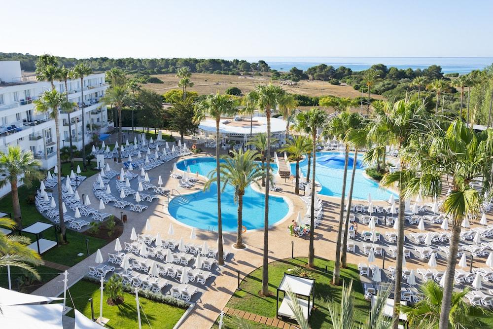 Protur Vista Badia Hotel Sa Coma  Luaran gambar