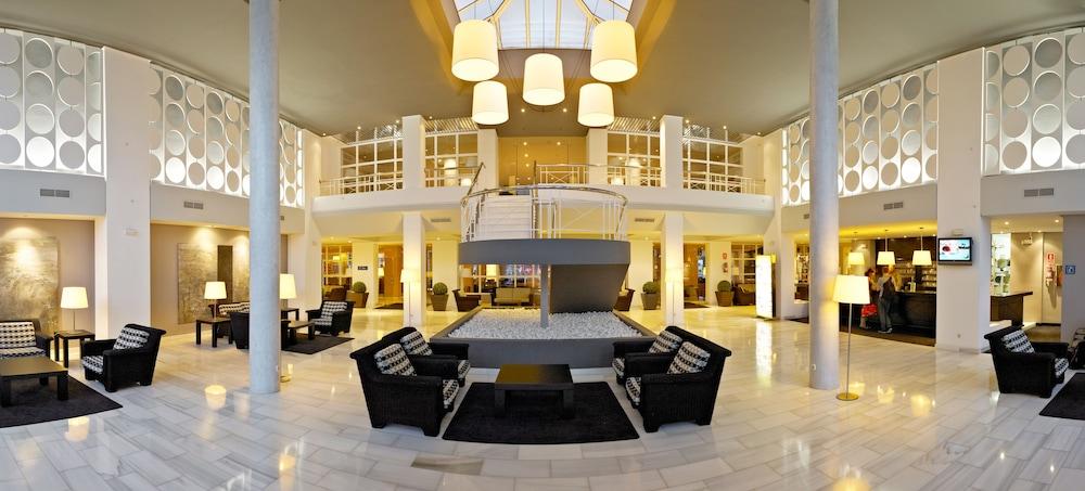 Protur Vista Badia Hotel Sa Coma  Luaran gambar