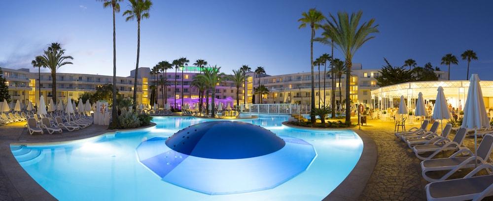 Protur Vista Badia Hotel Sa Coma  Luaran gambar