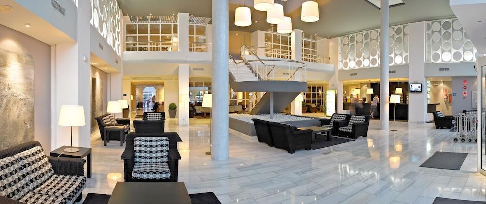 Protur Vista Badia Hotel Sa Coma  Luaran gambar