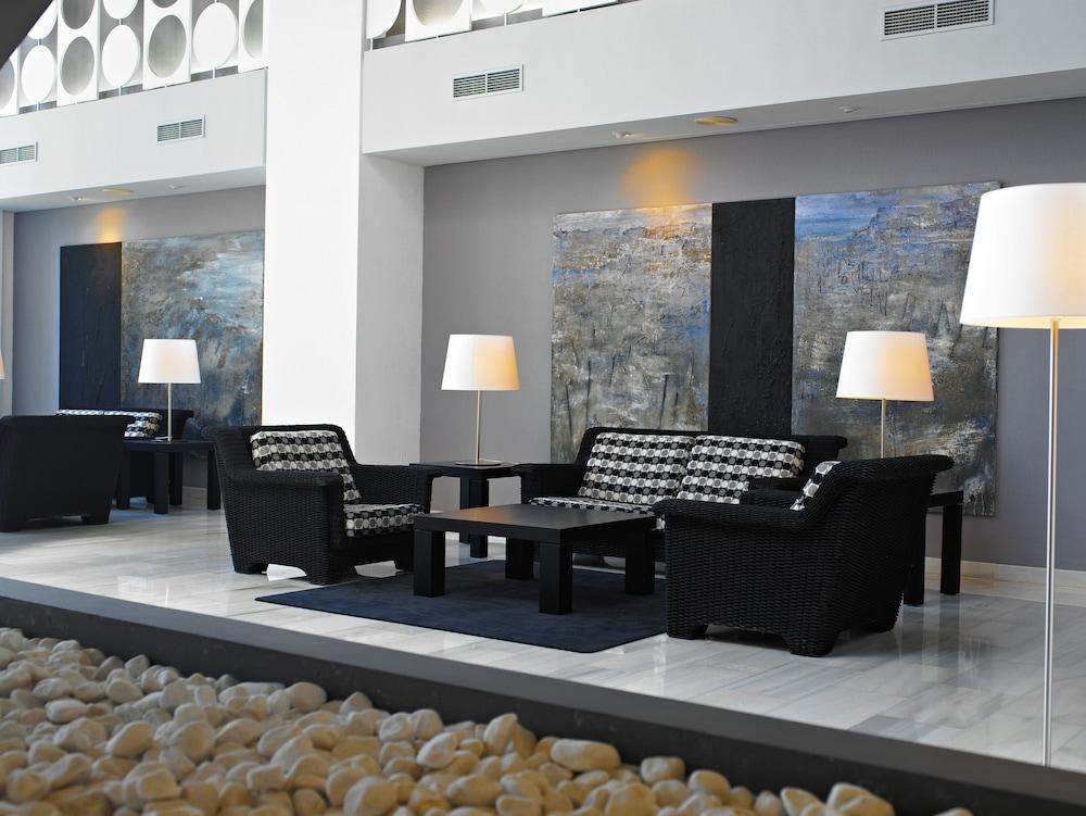 Protur Vista Badia Hotel Sa Coma  Luaran gambar