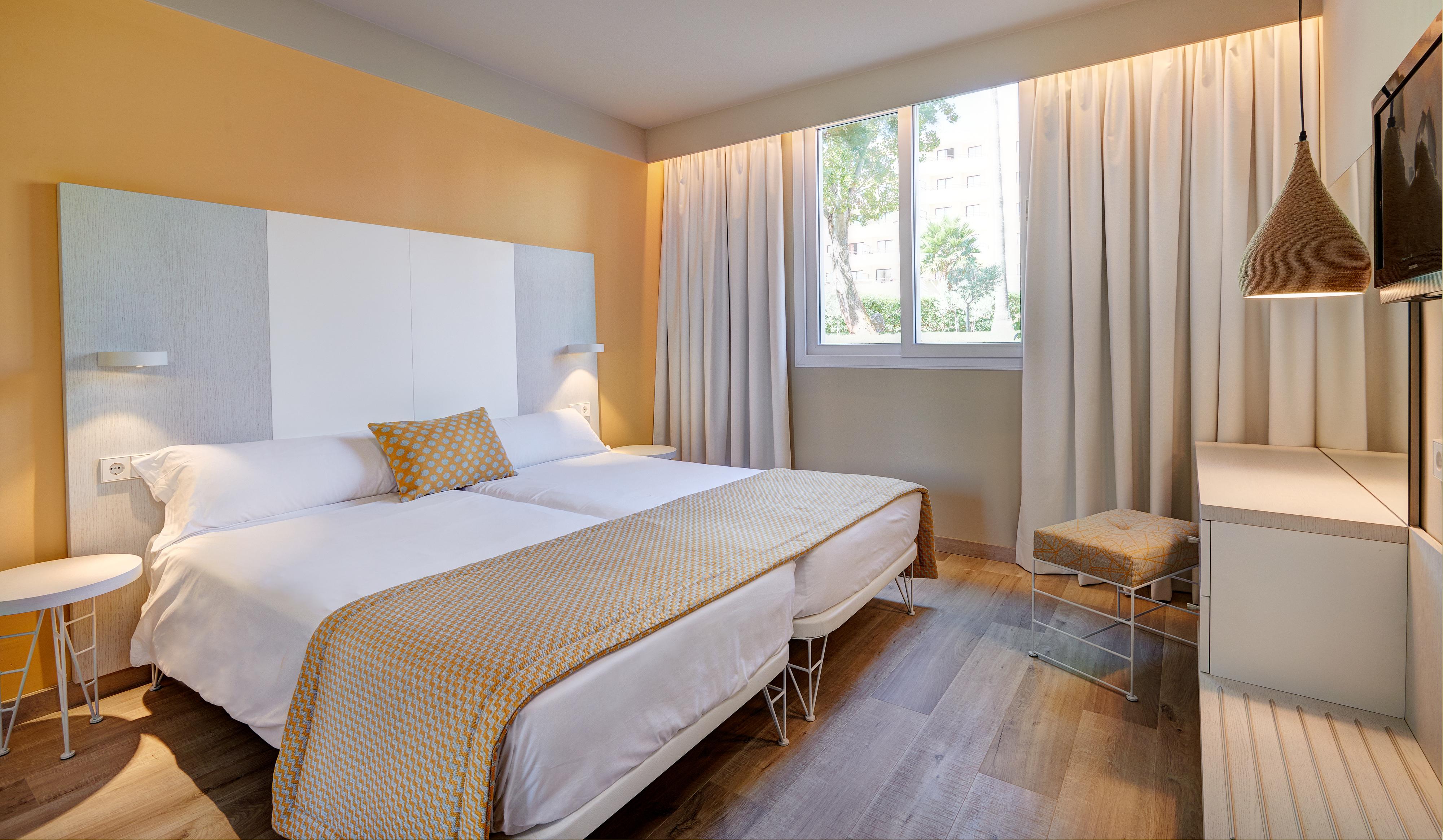 Protur Vista Badia Hotel Sa Coma  Luaran gambar