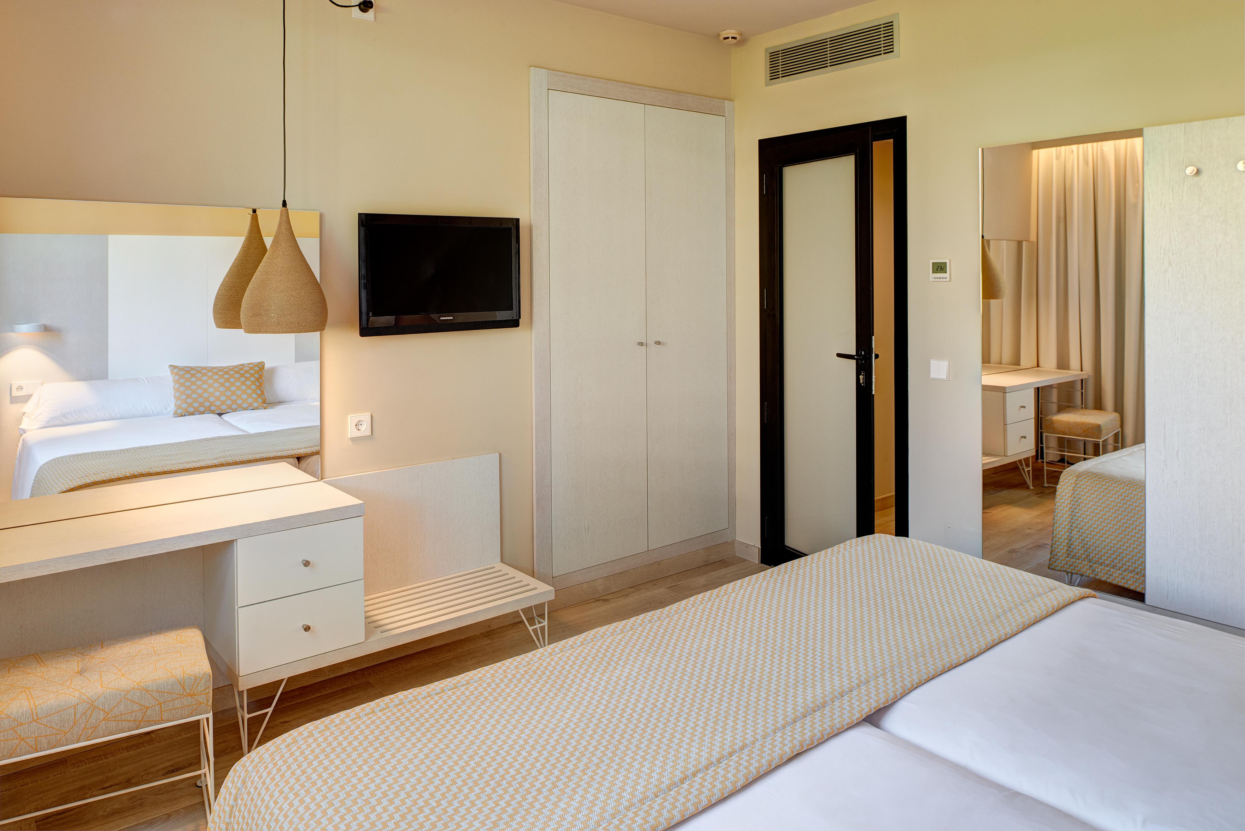 Protur Vista Badia Hotel Sa Coma  Luaran gambar