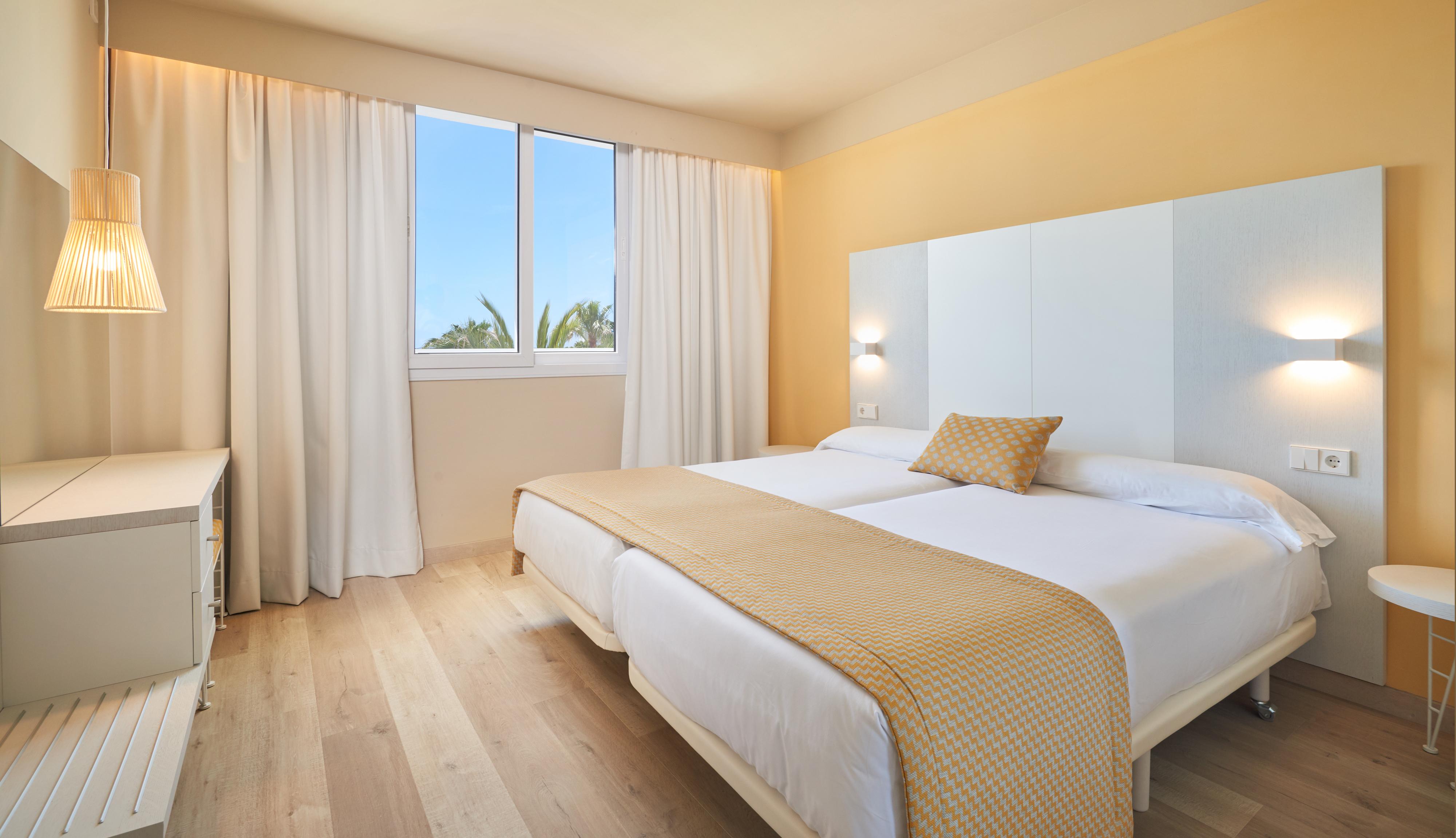 Protur Vista Badia Hotel Sa Coma  Luaran gambar