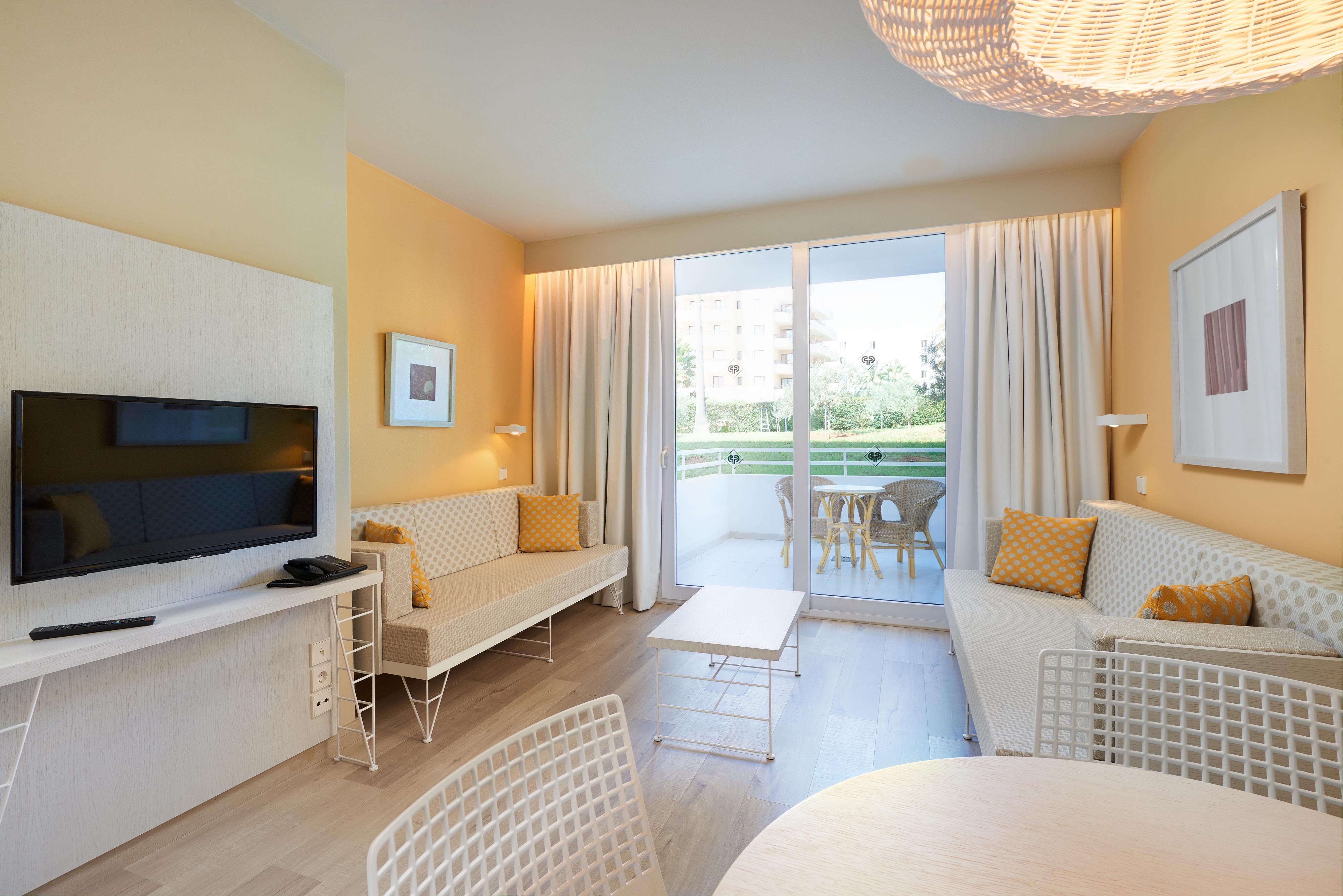 Protur Vista Badia Hotel Sa Coma  Luaran gambar