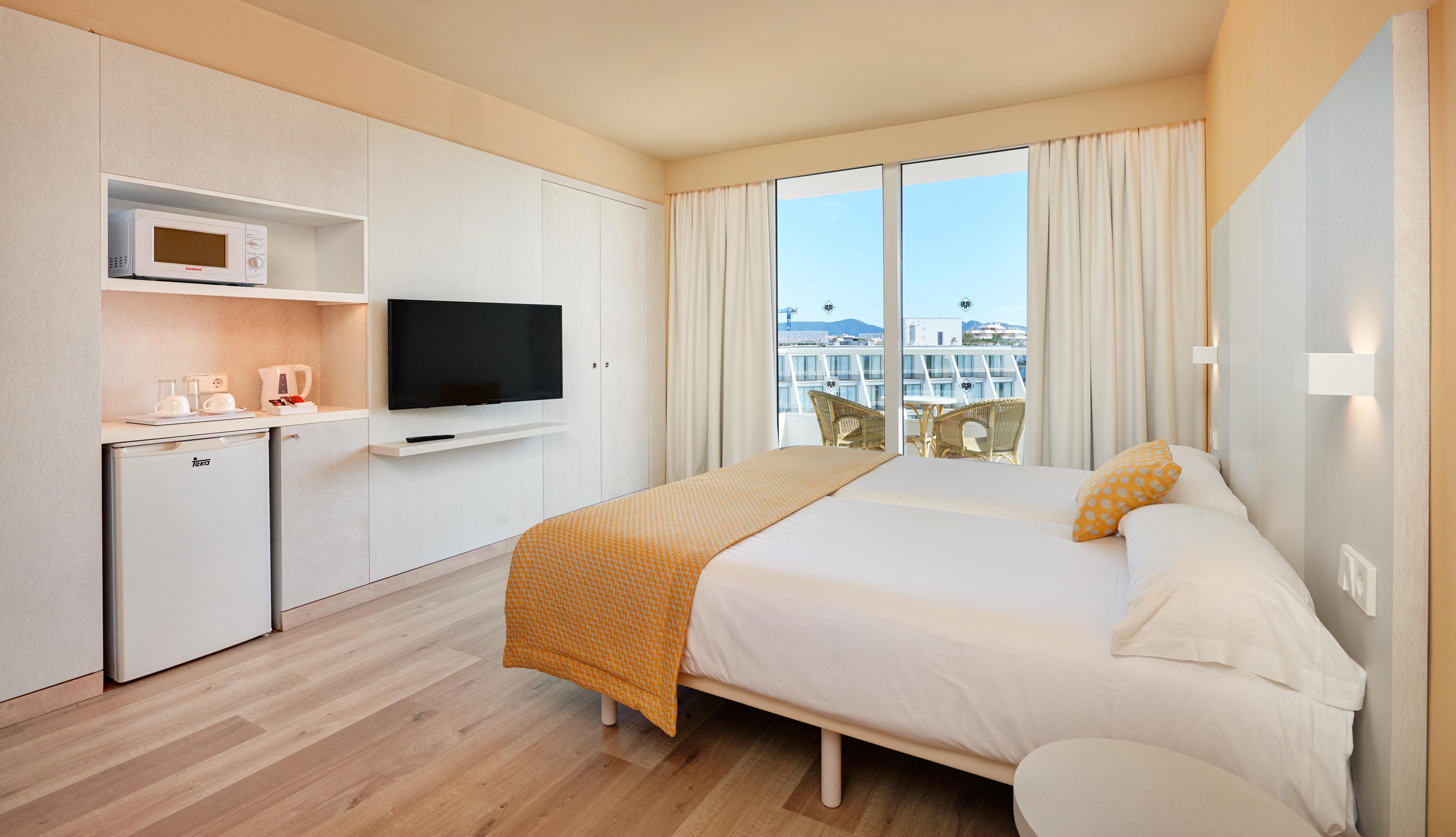 Protur Vista Badia Hotel Sa Coma  Luaran gambar