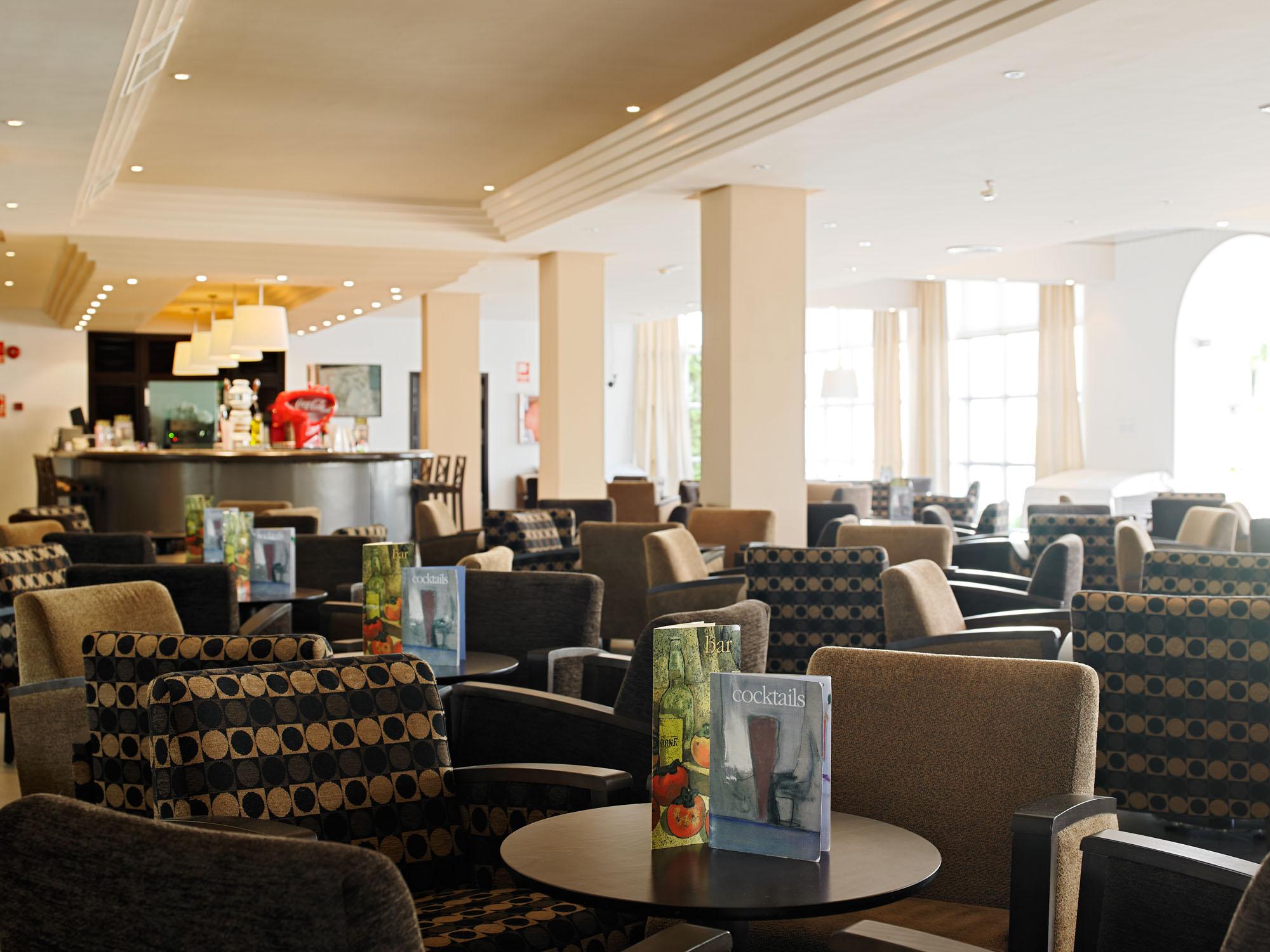 Protur Vista Badia Hotel Sa Coma  Luaran gambar