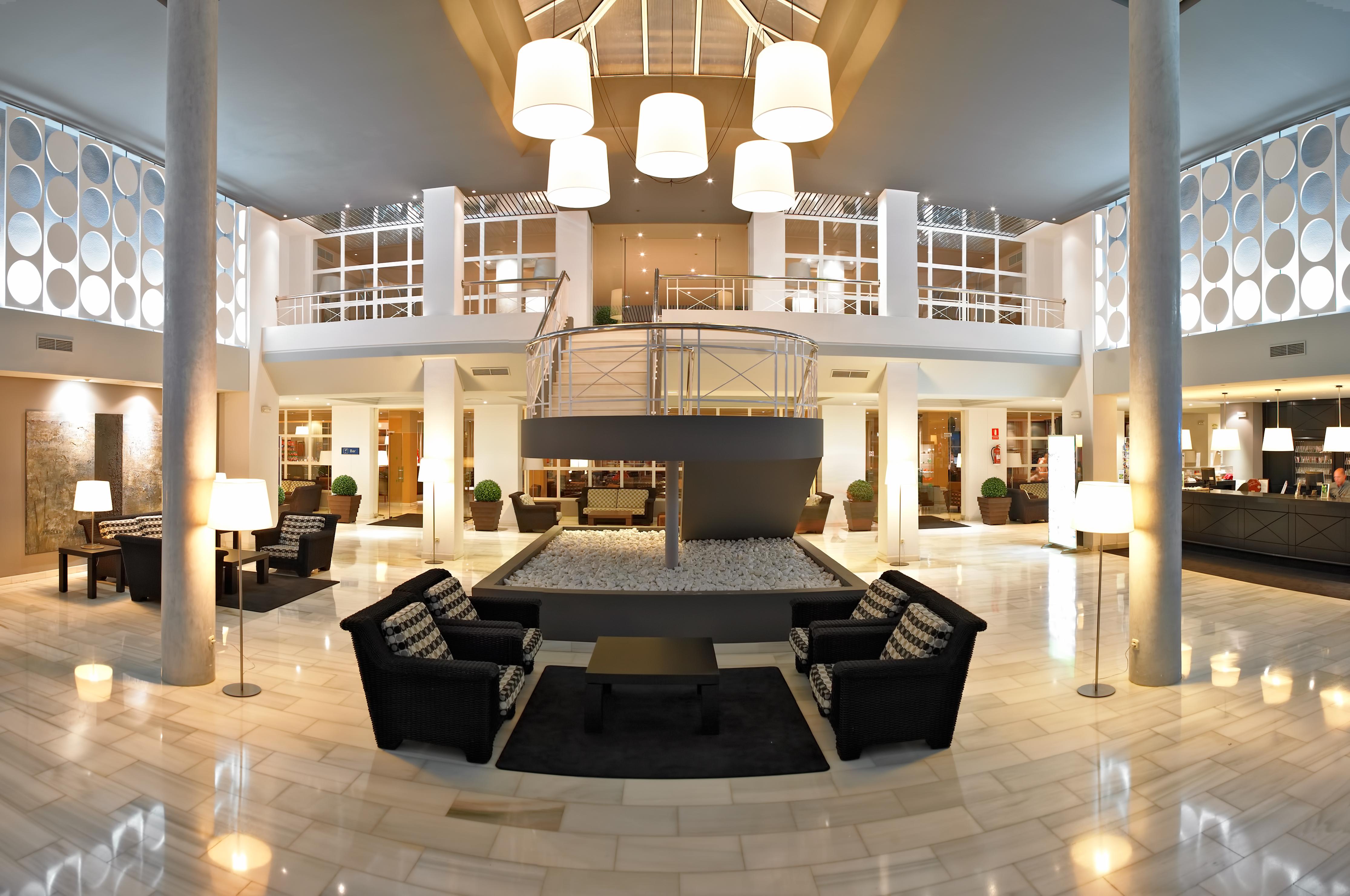Protur Vista Badia Hotel Sa Coma  Luaran gambar