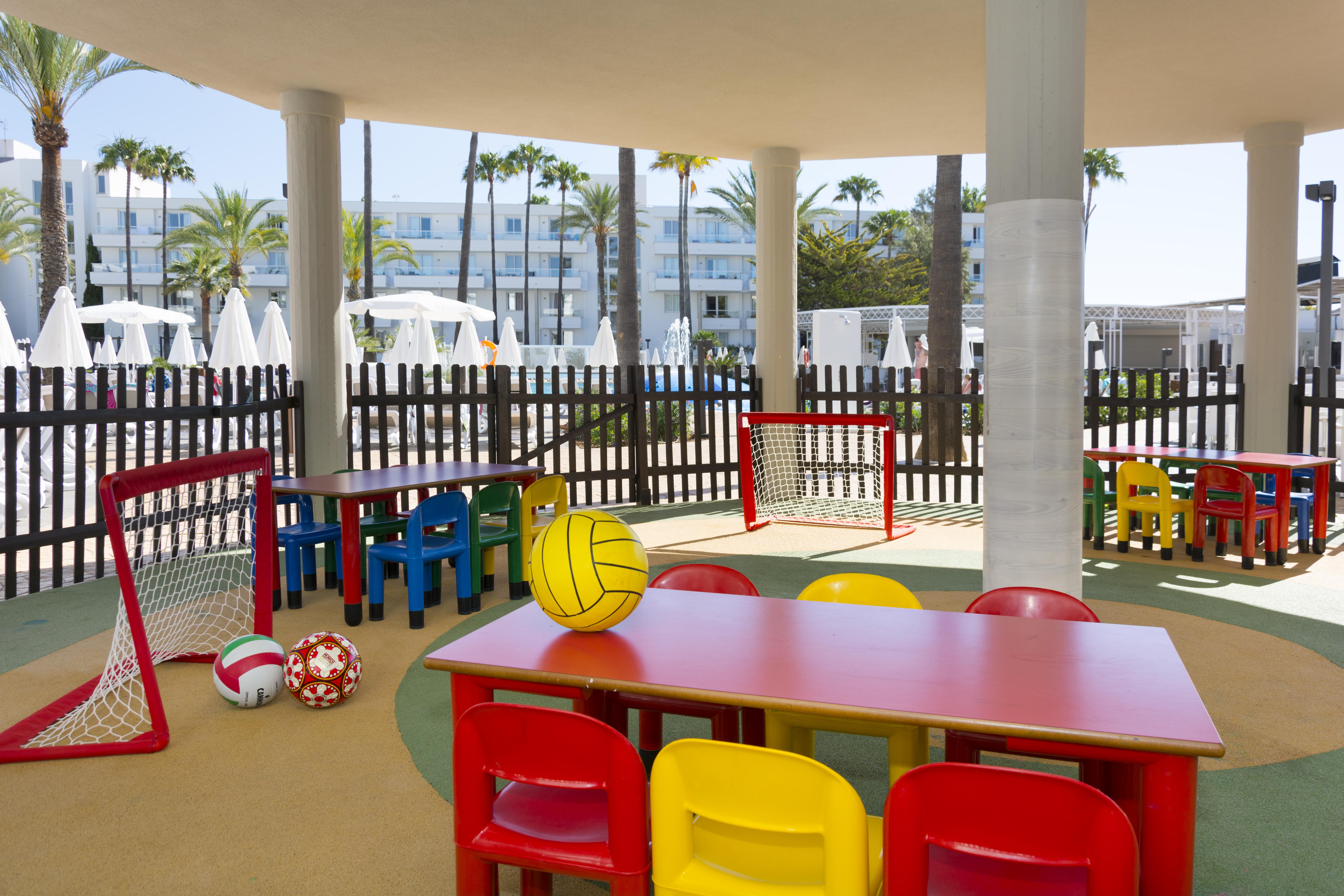 Protur Vista Badia Hotel Sa Coma  Luaran gambar