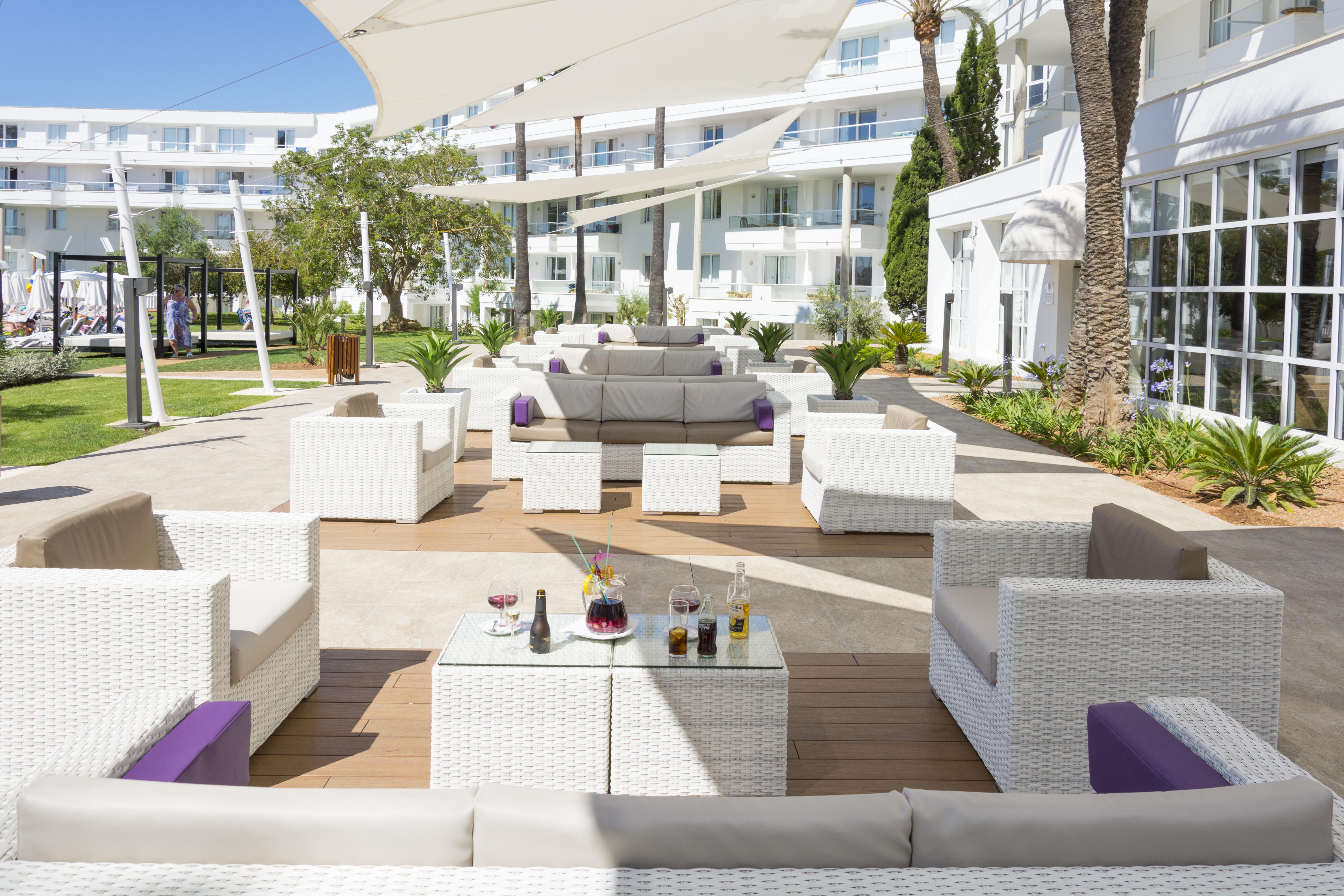 Protur Vista Badia Hotel Sa Coma  Luaran gambar