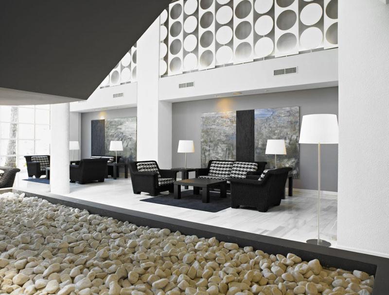 Protur Vista Badia Hotel Sa Coma  Luaran gambar