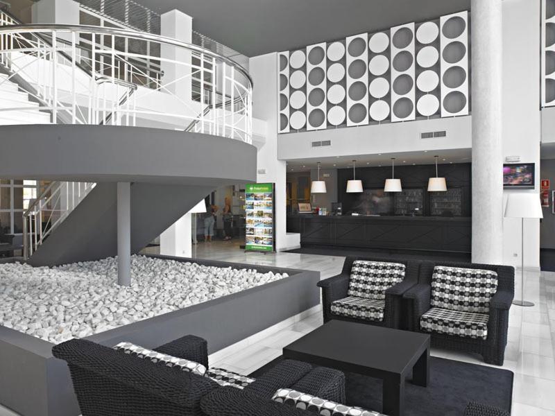 Protur Vista Badia Hotel Sa Coma  Luaran gambar
