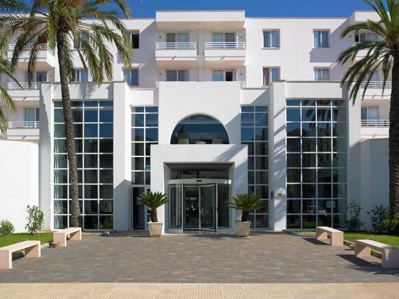 Protur Vista Badia Hotel Sa Coma  Luaran gambar