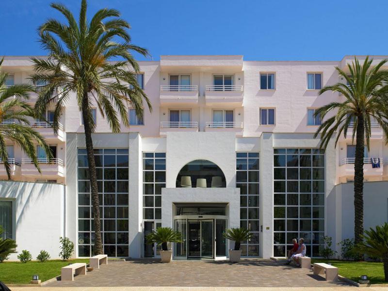 Protur Vista Badia Hotel Sa Coma  Luaran gambar