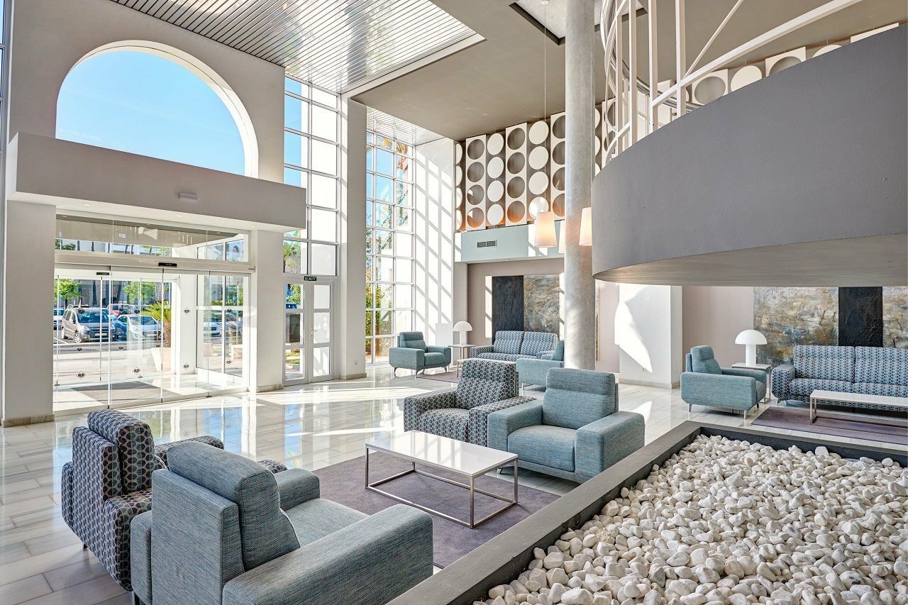 Protur Vista Badia Hotel Sa Coma  Luaran gambar