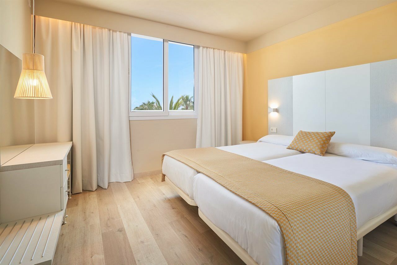 Protur Vista Badia Hotel Sa Coma  Luaran gambar